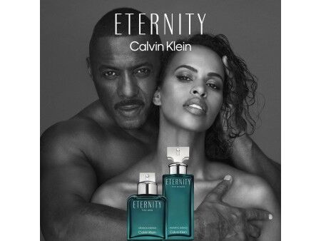 Perfumy Męskie Calvin Klein Eternity Aromatic Essence EDP 200 ml