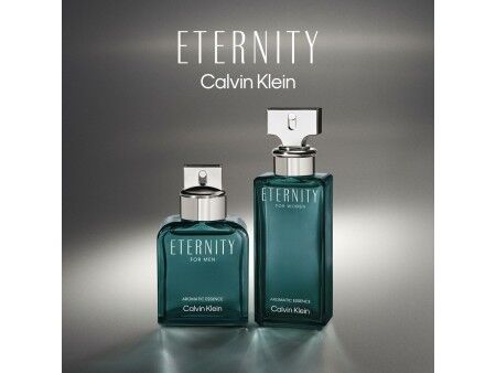 Perfumy Męskie Calvin Klein Eternity Aromatic Essence EDP 200 ml