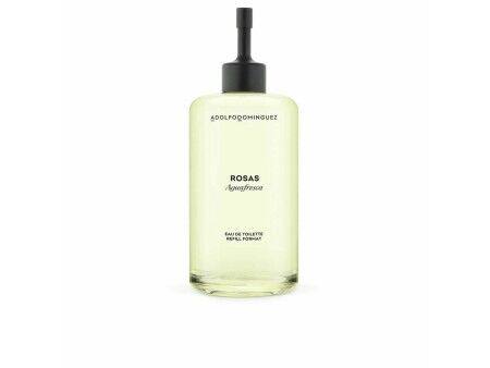 Perfumy Damskie Adolfo Dominguez Agua Fresca de Rosas 250 ml
