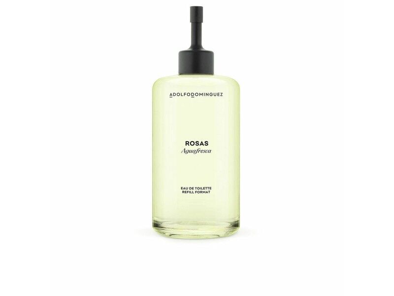 Perfumy Damskie Adolfo Dominguez Agua Fresca de Rosas 250 ml Perfumy Damskie Adolfo Dominguez Agua Fresca de Rosas 250 ml