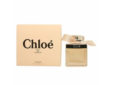 Perfumy Damskie Signature Chloe EDP EDP