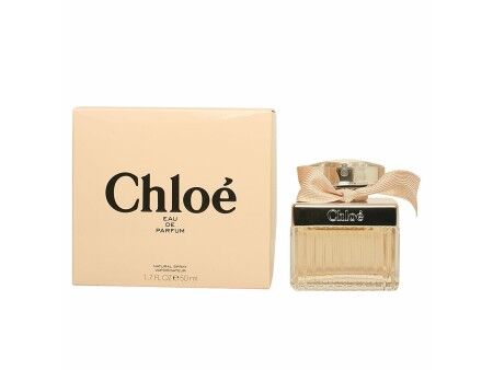 Perfumy Damskie Signature Chloe EDP EDP
