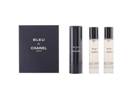 Perfumy Męskie Bleu Chanel EDT Bleu 20 ml