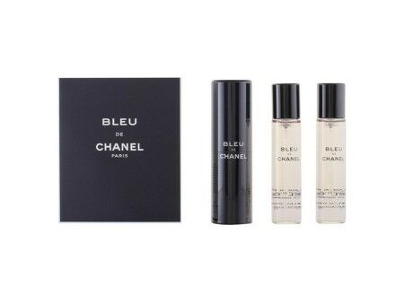 Perfumy Męskie Bleu Chanel EDT Bleu 20 ml