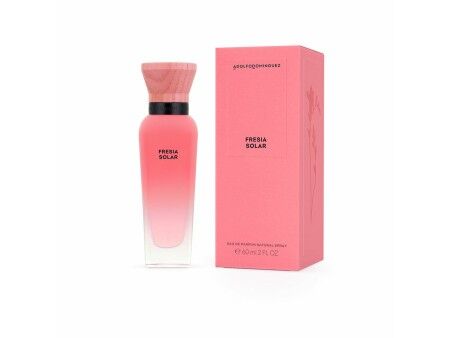 Perfumy Damskie Adolfo Dominguez FRESIA SOLAR 60 ml