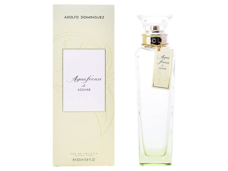 Perfumy Damskie Adolfo Dominguez EDT