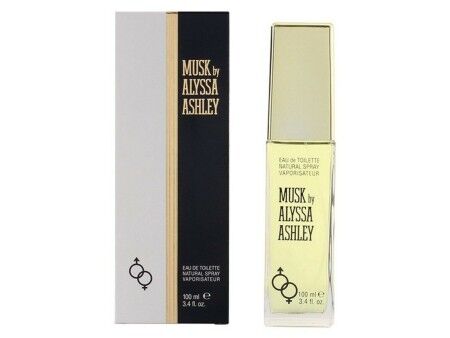Perfumy Damskie Alyssa Ashley EDT 50 ml 100 ml