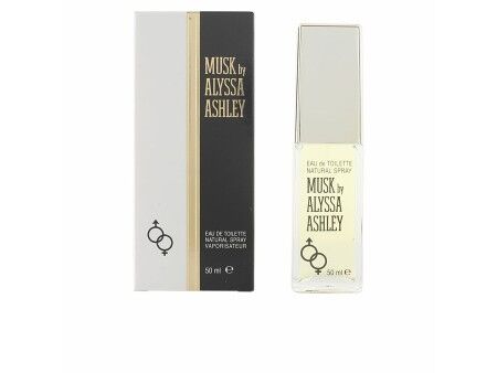 Perfumy Damskie Alyssa Ashley EDT 50 ml 100 ml