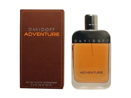 Perfumy Męskie Davidoff EDT