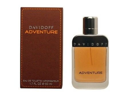 Perfumy Męskie Davidoff EDT