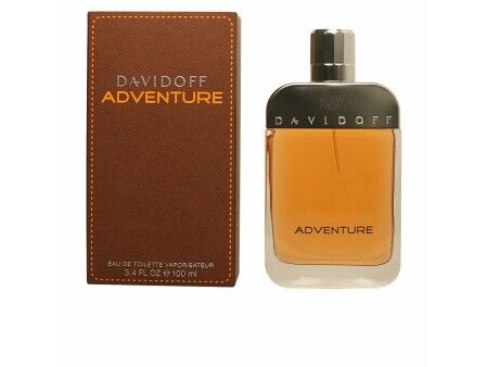 Perfumy Męskie Davidoff EDT