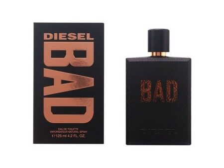 Perfumy Męskie Diesel EDT