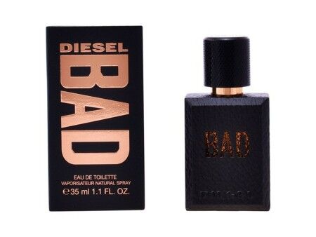 Perfumy Męskie Diesel EDT