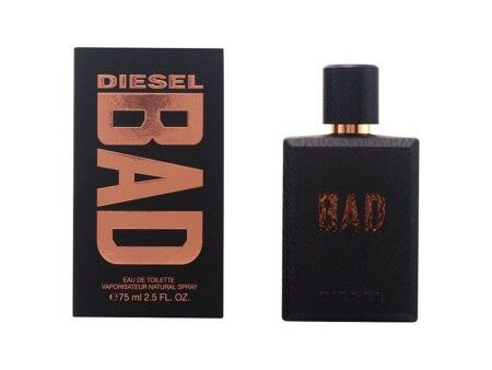 Perfumy Męskie Diesel EDT