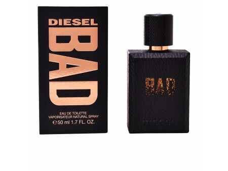Perfumy Męskie Diesel EDT