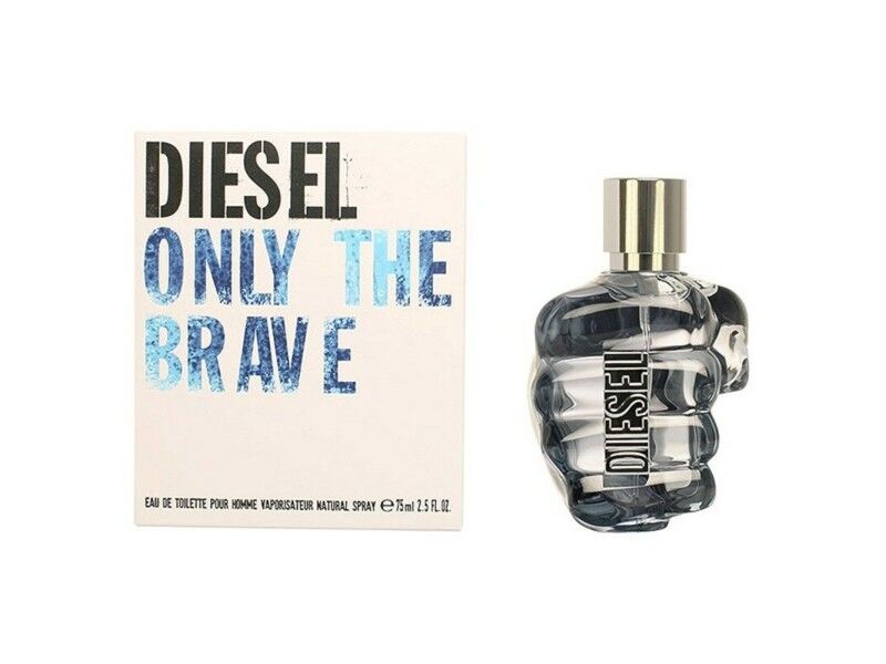 Perfumy Męskie Diesel EDT