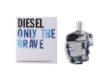 Perfumy Męskie Diesel EDT