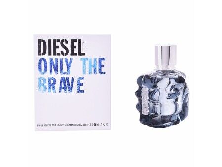 Perfumy Męskie Diesel EDT