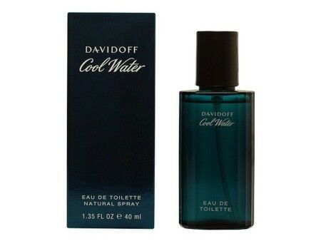 Perfumy Męskie Davidoff EDT