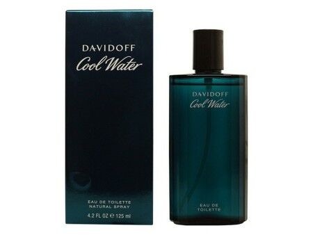 Perfumy Męskie Davidoff EDT