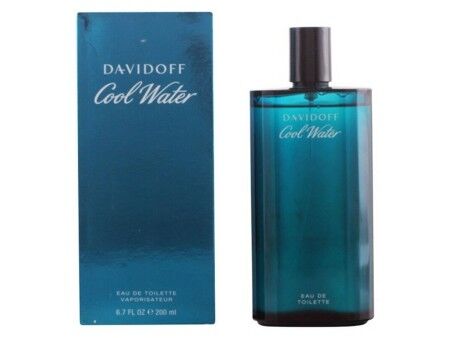 Perfumy Męskie Davidoff EDT