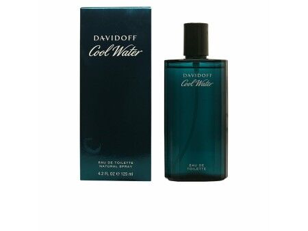 Perfumy Męskie Davidoff EDT