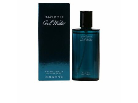 Perfumy Męskie Davidoff EDT