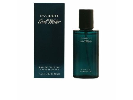 Perfumy Męskie Davidoff EDT