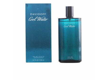 Perfumy Męskie Davidoff EDT