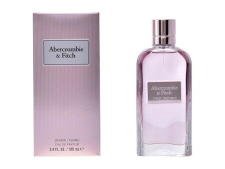 Perfumy Damskie First Instinct Abercrombie & Fitch EDP EDP
