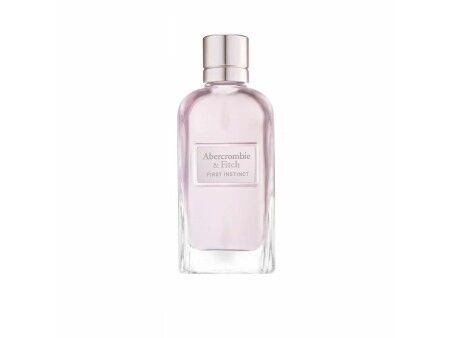 Perfumy Damskie First Instinct Abercrombie & Fitch EDP EDP
