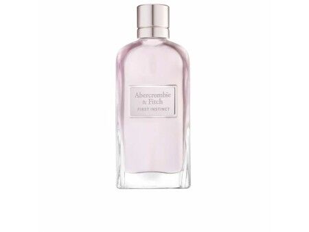 Perfumy Damskie First Instinct Abercrombie & Fitch EDP EDP