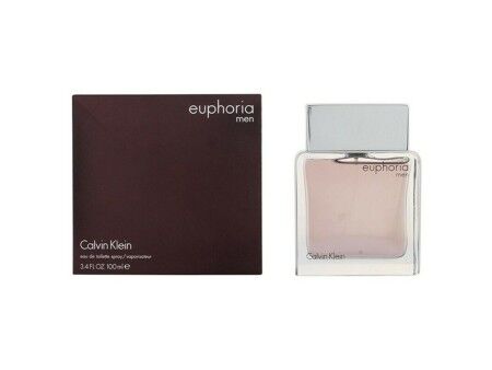 Perfumy Męskie Calvin Klein EDT