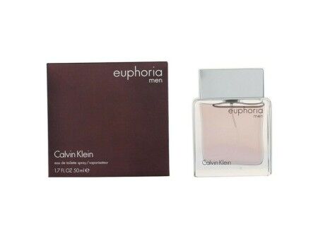 Perfumy Męskie Calvin Klein EDT