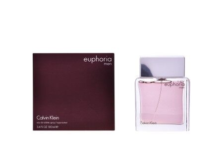 Perfumy Męskie Calvin Klein EDT