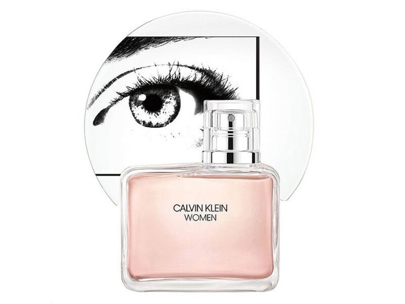 Perfumy Damskie Calvin Klein EDP
