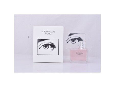 Perfumy Damskie Calvin Klein EDP