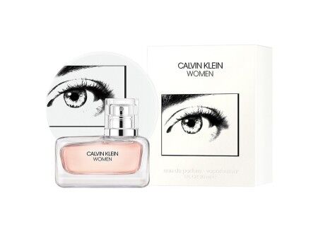 Perfumy Damskie Calvin Klein EDP