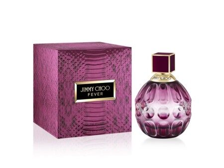 Perfumy Damskie Fever Jimmy Choo EDP EDP
