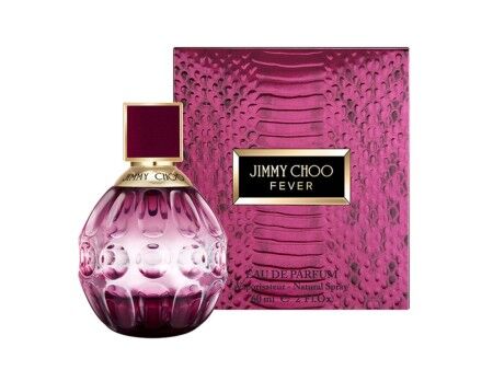 Perfumy Damskie Fever Jimmy Choo EDP EDP
