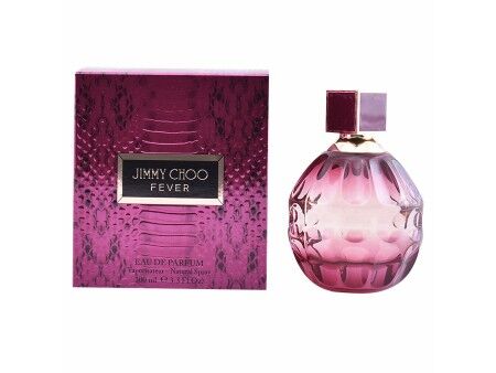 Perfumy Damskie Fever Jimmy Choo EDP EDP