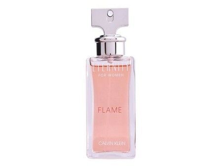 Perfumy Damskie Eternity Flame Calvin Klein (EDP) EDP
