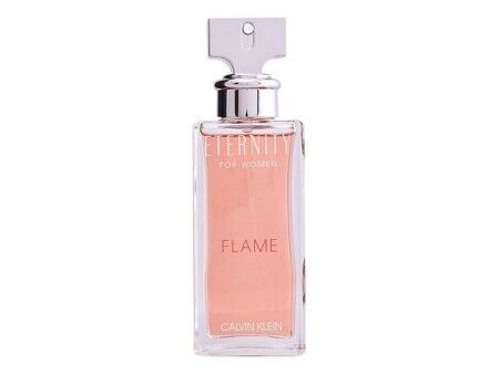 Perfumy Damskie Eternity Flame Calvin Klein (EDP) EDP