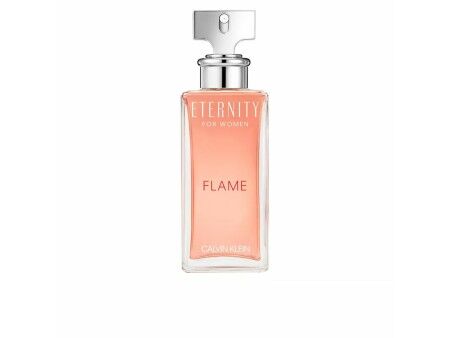 Perfumy Damskie Eternity Flame Calvin Klein (EDP) EDP