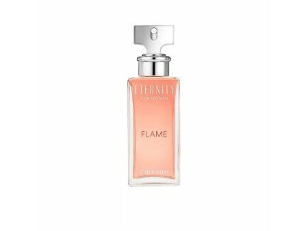 Perfumy Damskie Eternity Flame Calvin Klein (EDP) EDP