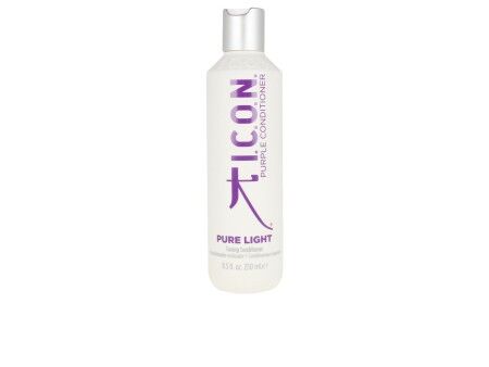 Odżywka regenerująca kolor do włosów blond Pure Light I.c.o.n. 250 ml 1 L