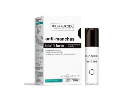 Krem Depigmentacyjny Bella Aurora 4093401 30 ml (30 ml)