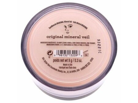 Utrwalacz do makijażu w pudrze bareMinerals Mineral Veil 9 g