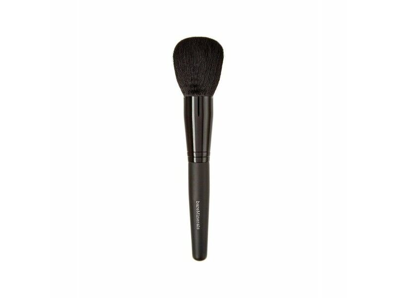 Pędzelek do makijażu bareMinerals Supreme Finisher Pędzelek do makijażu bareMinerals Supreme Finisher