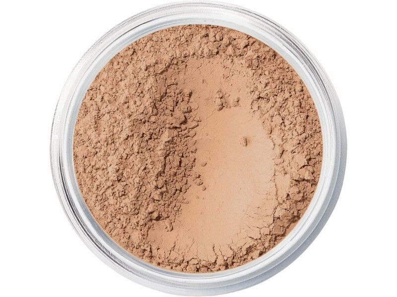 Podkład pod makijaż puder bareMinerals Original 12-medium beige SPF 15 (8 g) Podkład pod makijaż puder bareMinerals Original 12-medium beige SPF 15 (8 g)